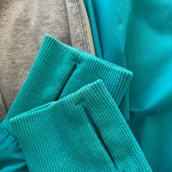 Lululemon reversible jacket - Picture 3 of 3